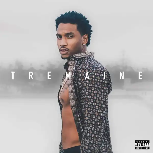Trey Songz - Song Goes Off